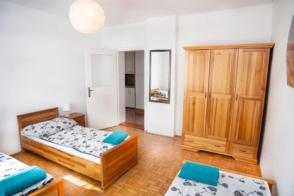 Apartamenty Chata Romana Szczyrk Luaran gambar