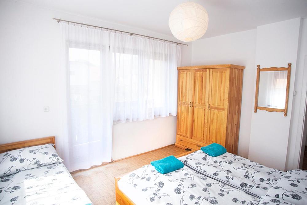 Apartamenty Chata Romana Szczyrk Luaran gambar