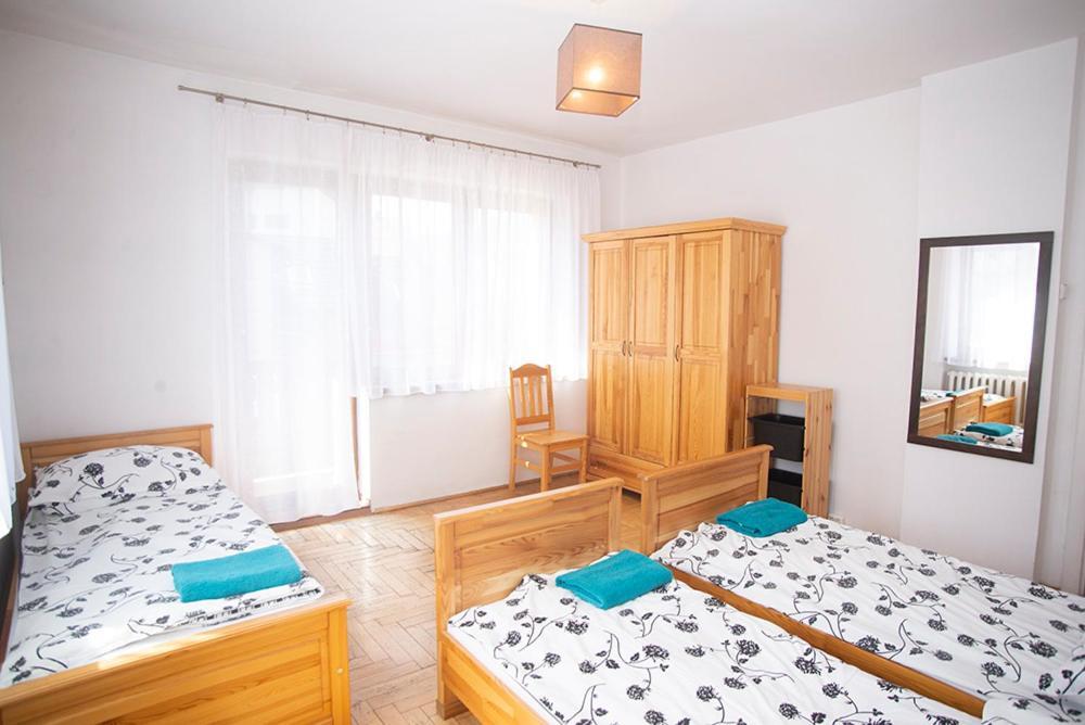 Apartamenty Chata Romana Szczyrk Luaran gambar