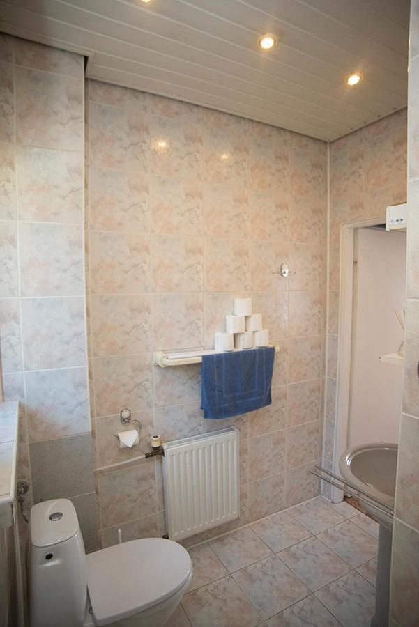 Apartamenty Chata Romana Szczyrk Luaran gambar