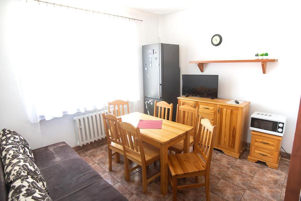 Apartamenty Chata Romana Szczyrk Luaran gambar